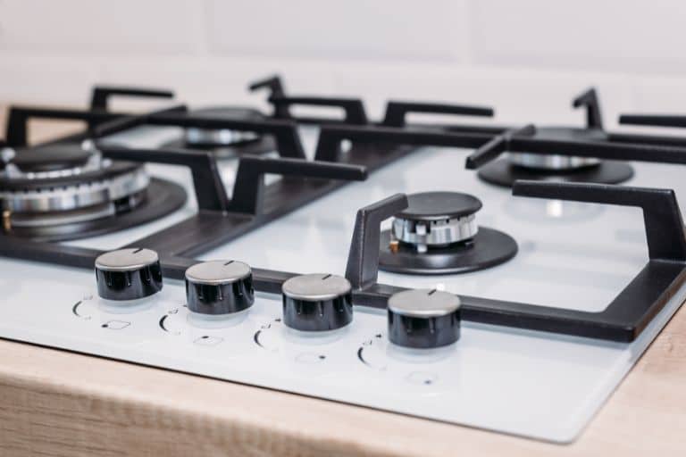 gas hob repair and service