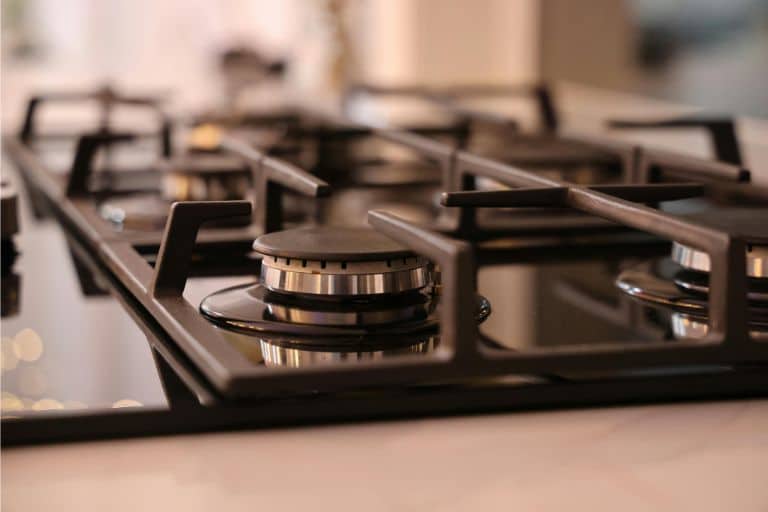 gas stove repair and service
